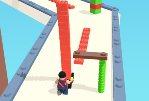 积木冲冲冲[图3]