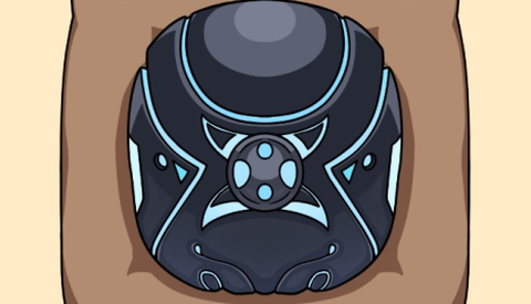赛博木鱼截图1