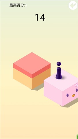 超神跳一跳截图2