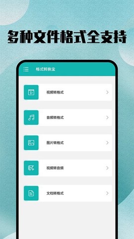 格式转换宝截图3
