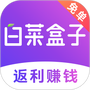 白菜盒子