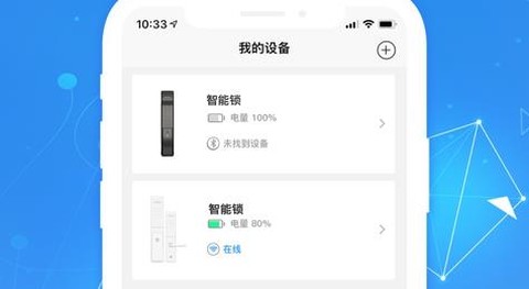 凯迪仕智能[图1]