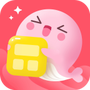 鲸鱼小组件
