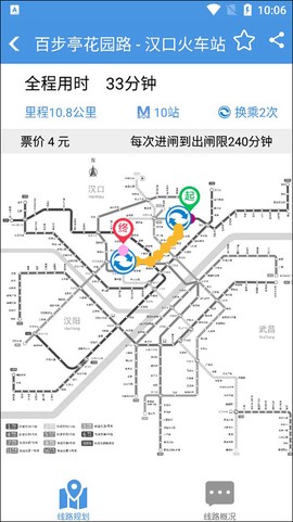 武汉地铁[图2]