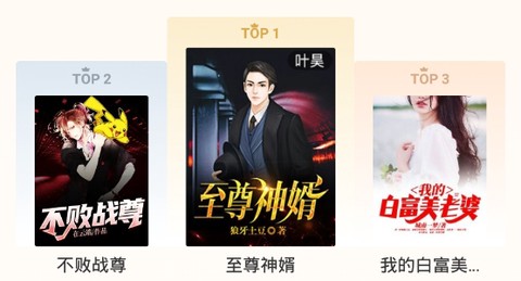 巨量小说搜[图1]