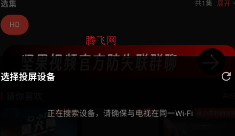 坚果视频4.0[图4]