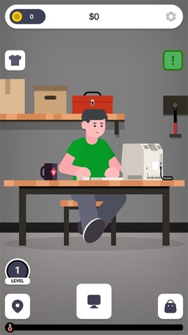开发大亨截图1