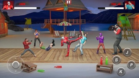 超级英雄[图3]