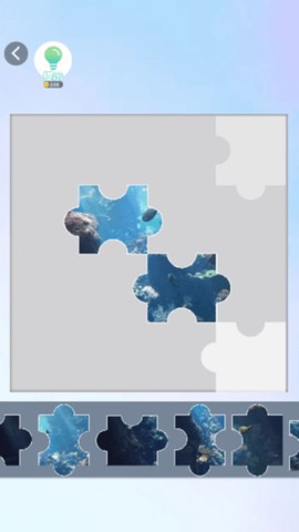 我拼图最行截图2