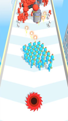 兄弟一起上3D截图1