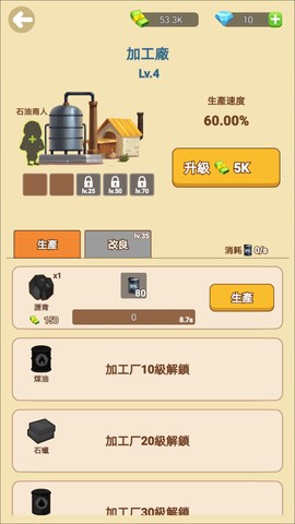 石油大富豪[图1]