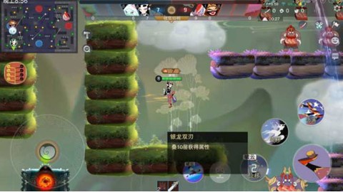 闹闹天宫[图2]