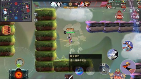 闹闹天宫[图3]