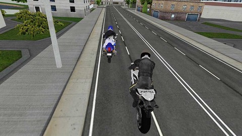 摩托车驾驶模拟器[图1]