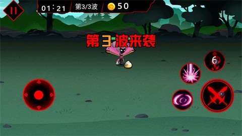 火柴人破坏王[图1]