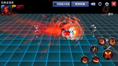 漫威未来之战[图7]