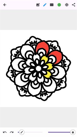 与子同袍汉服截图2
