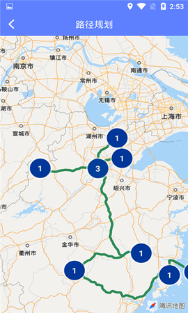 房车网截图3