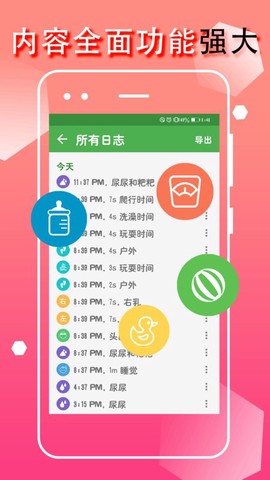 宝贝生活记录[图1]