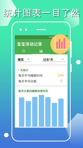 宝贝生活记录截图2