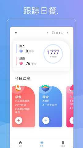 fiture截图3