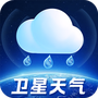 实时卫星天气