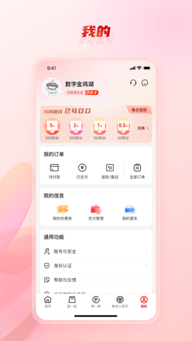 数字金鸡湖截图3