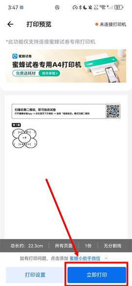 蜜蜂试卷[图9]