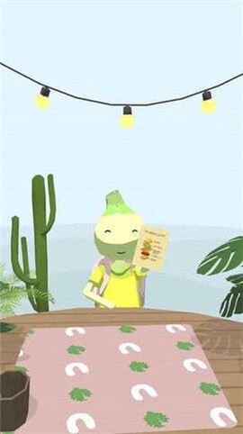 没烦恼厨房[图1]