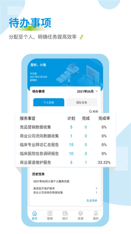 药销通截图3