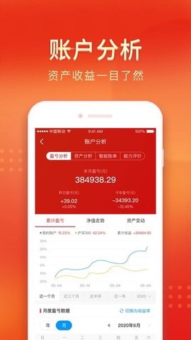 中山证券[图1]