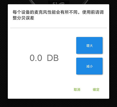 噪音分贝仪[图2]