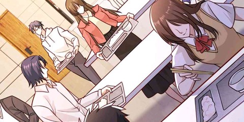 皮皮喵漫画无广告[图1]