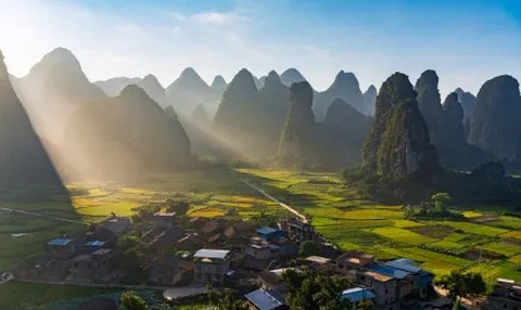大话利州截图2