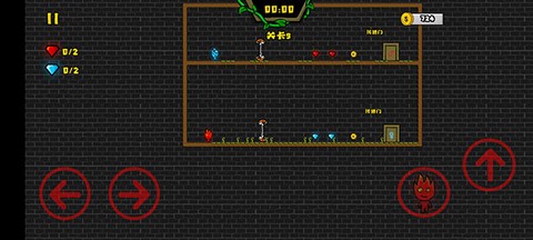 森林冰火人2[图5]
