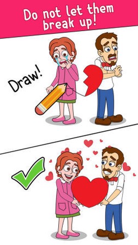 家庭绘图解谜截图2