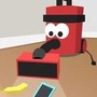 吸尘器大作战3D