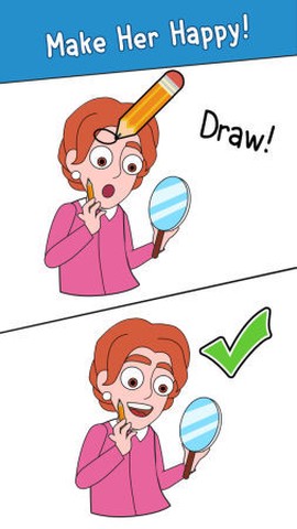 家庭绘图解谜截图3