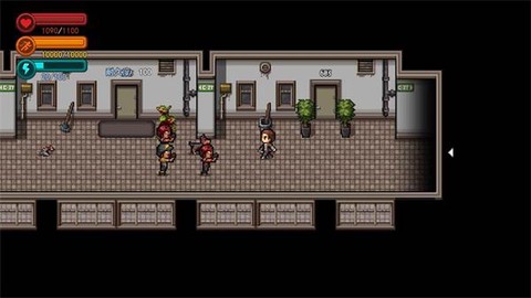 疫地求生2[图1]
