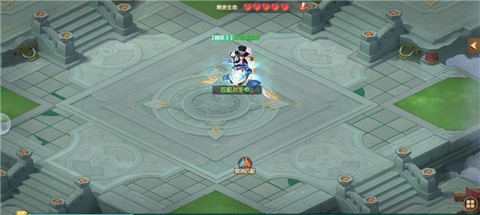 圣灵之剑截图1