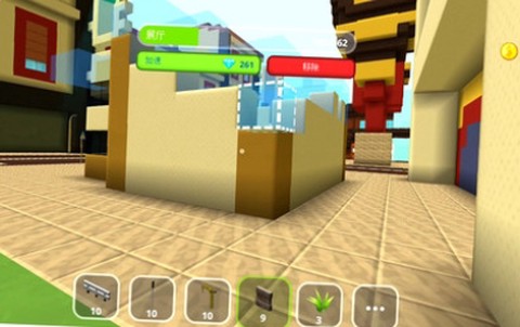 我建筑贼6[图2]