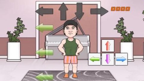 全民炫舞时代截图1