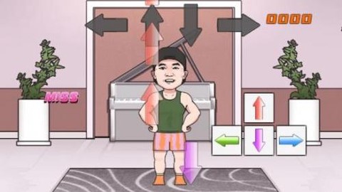 全民炫舞时代截图2
