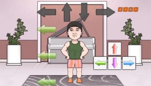 全民炫舞时代截图3