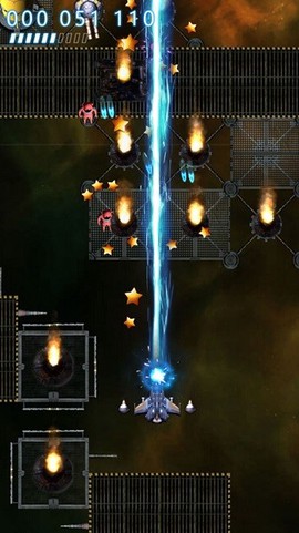 雷电星际争霸截图2