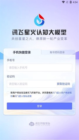 讯飞星火截图2