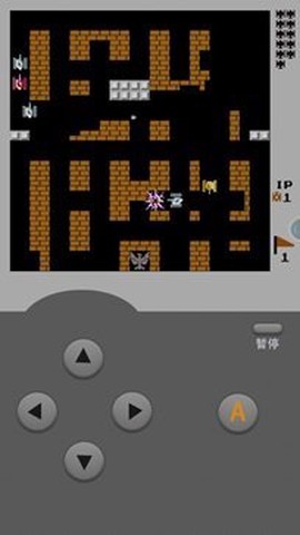 坦克大战经典版[图1]