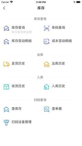易理货[图1]