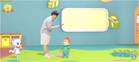 洪恩国学[图1]