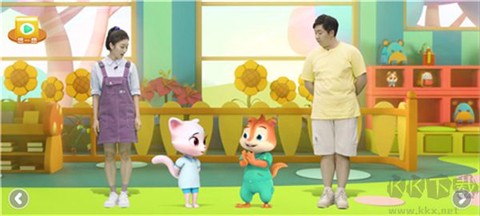 洪恩国学[图3]